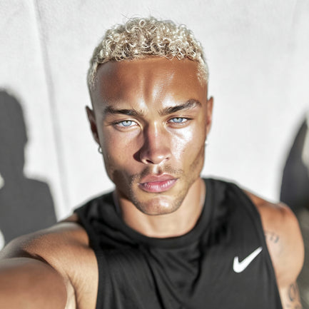 AI Athlete Starter Kit V2